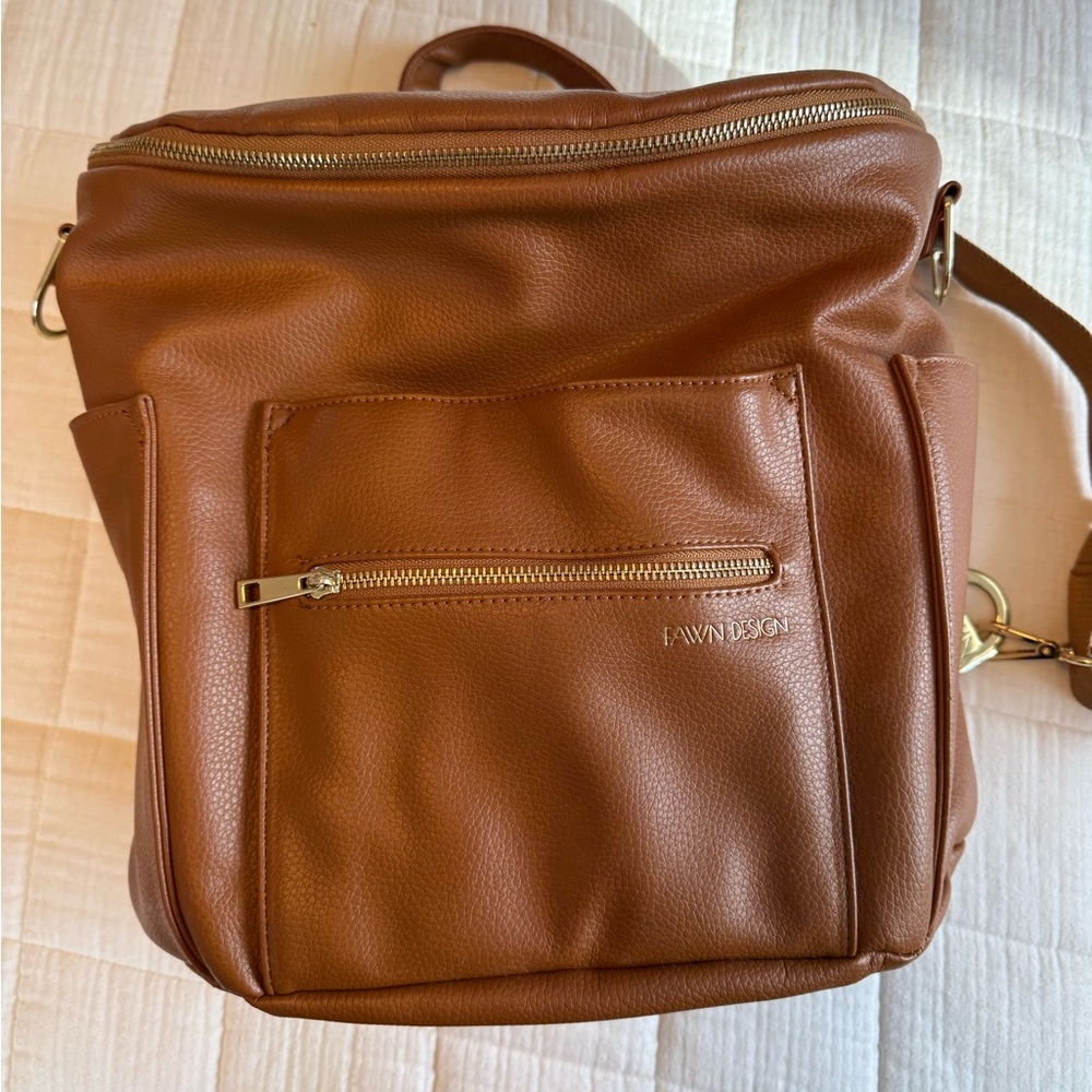 Fawn Designs, The Original Diaper Bag